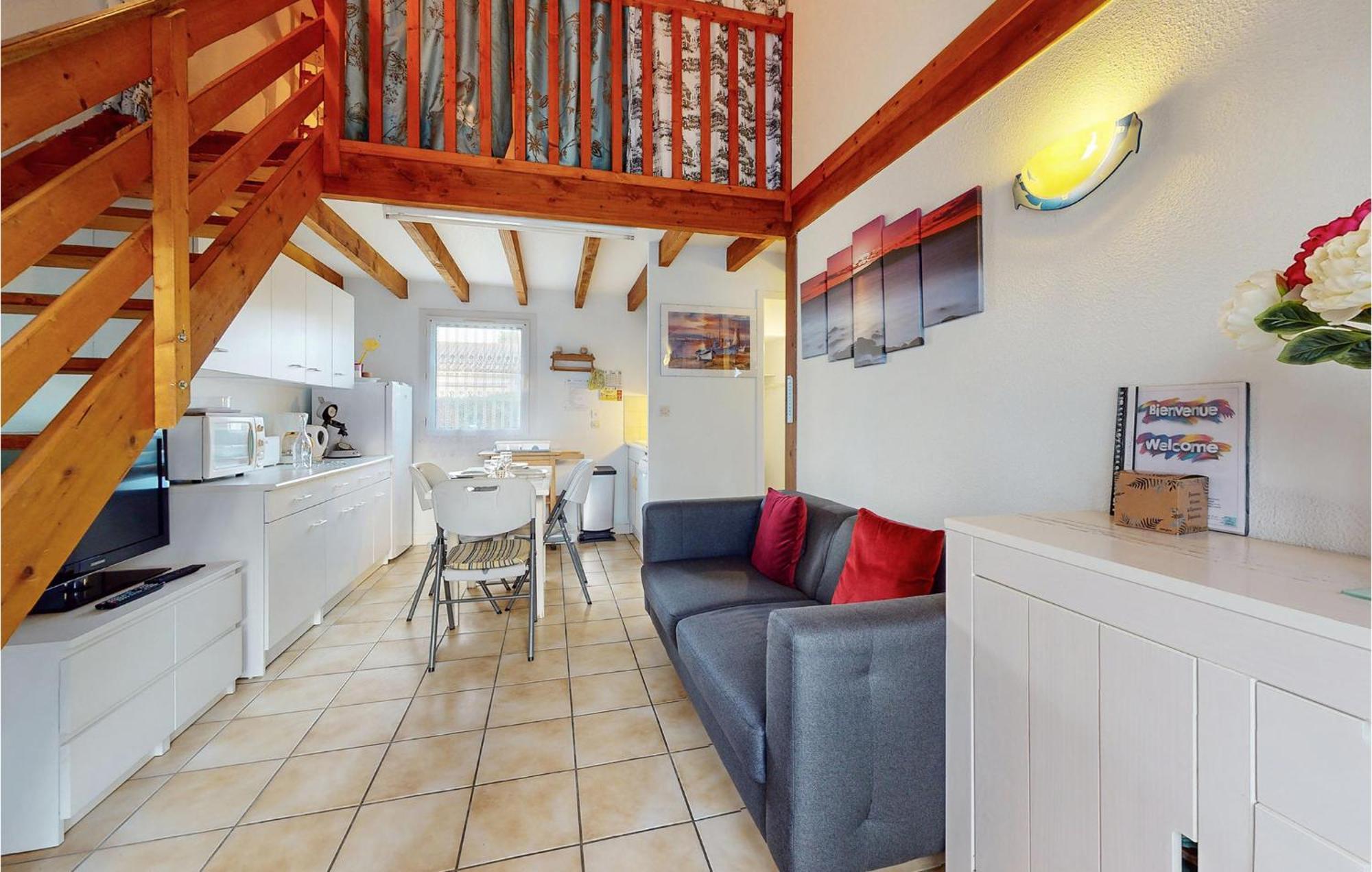 3 Bedroom Beautiful Home In Ronce-Les-Bains Εξωτερικό φωτογραφία